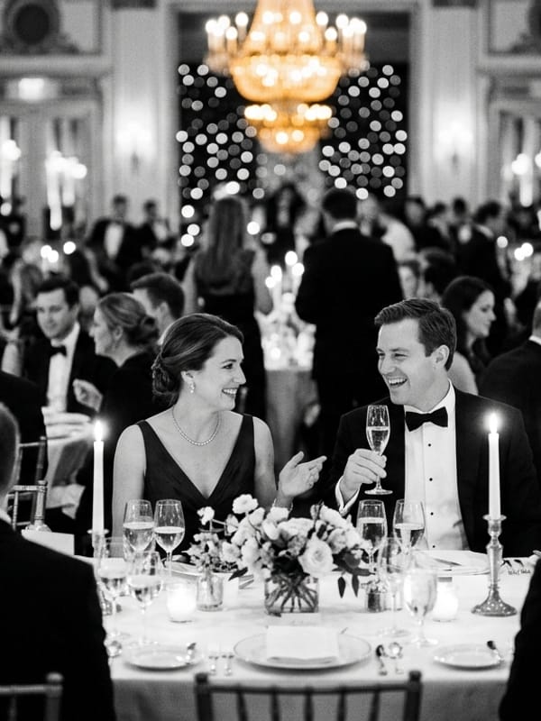 The Grand Soirée