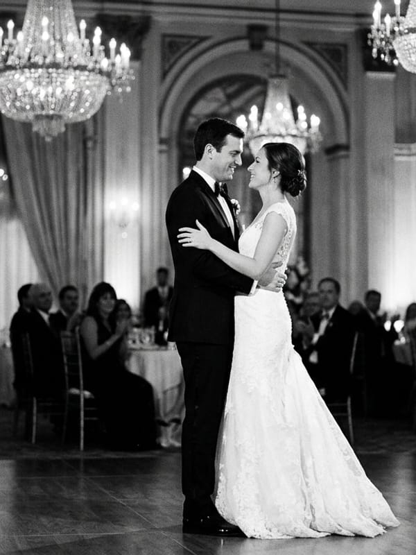 Eternal Vows